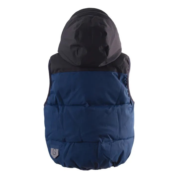 Gosoaky® Fox and Hound™Kabát - Blue - Gosoaky - Felsőruházat