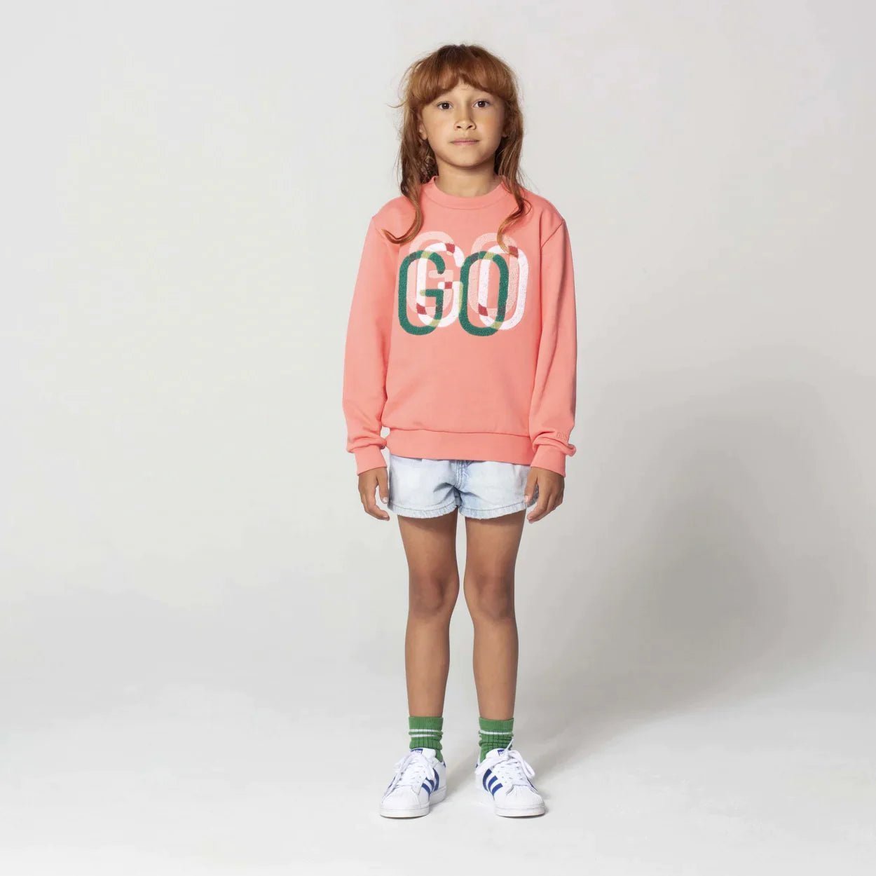 Gosoaky® Go™ Pulóver - Gosoaky - Felsők és pulóverek