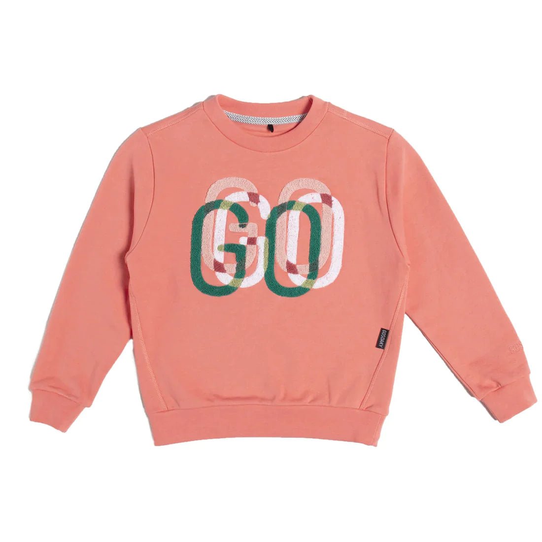 Gosoaky® Go™ Pulóver - Gosoaky - Felsők és pulóverek