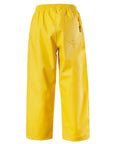 Gosoaky® Hidden Dragon™ Vízálló nadrág - Sárga - Gosoaky - Nadrágok és Rövidnadrágok