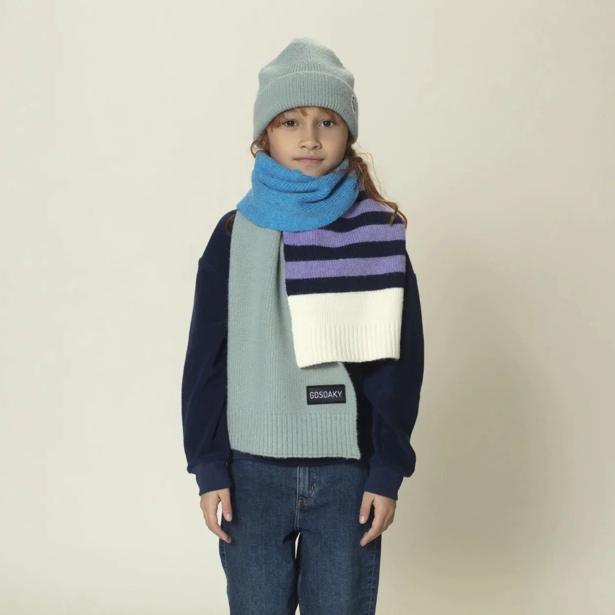 Gosoaky® Kitchen Rat sál - Gosoaky - Sapka, sál, kesztyű