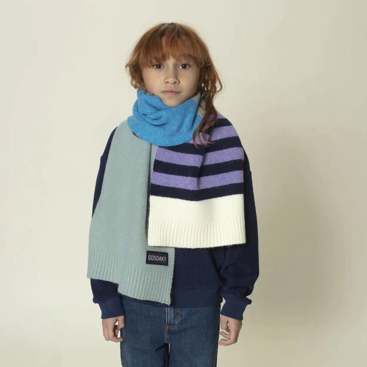 Gosoaky® Kitchen Rat sál - Gosoaky - Sapka, sál, kesztyű