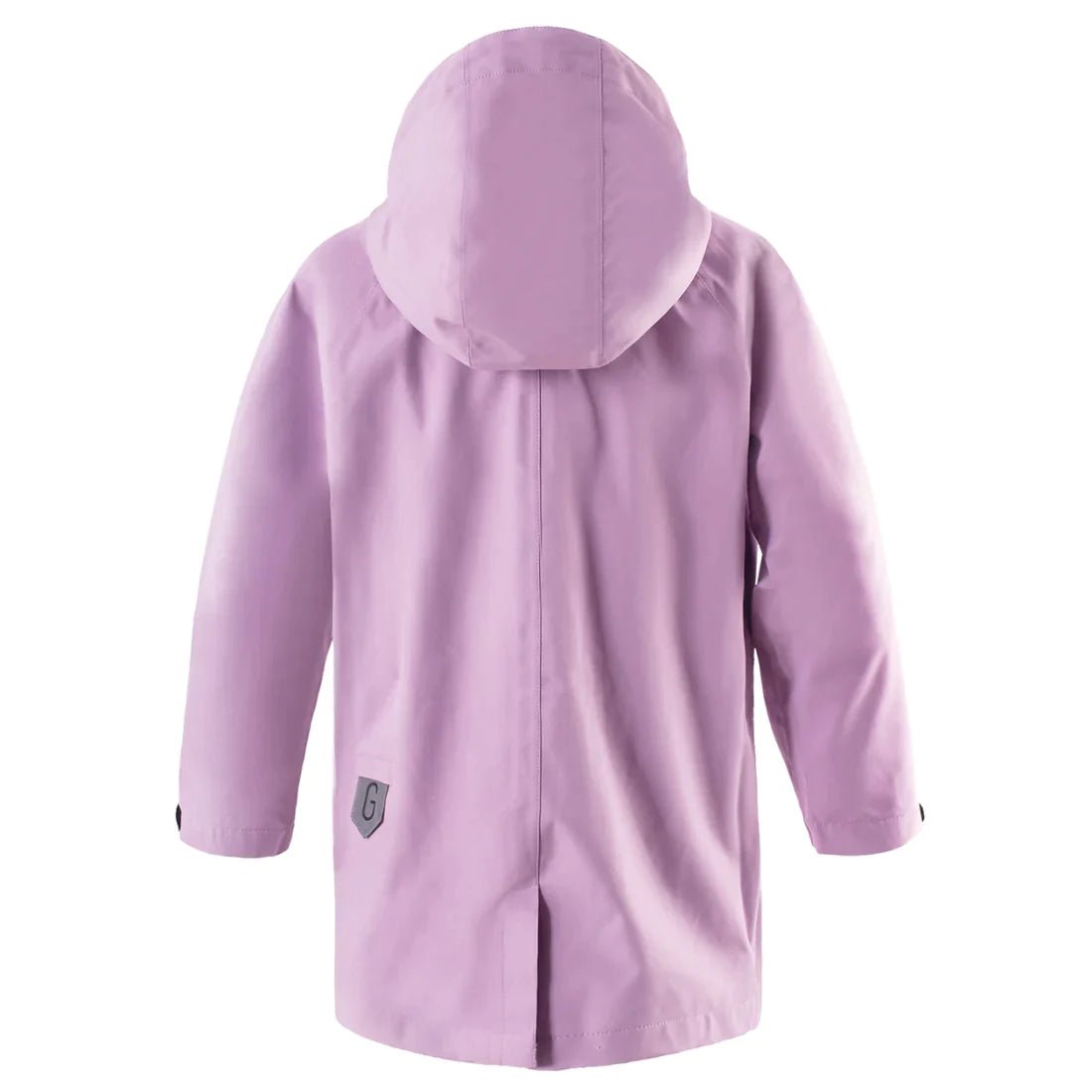 Gosoaky® Lizzy Lizzard ™Levendula Esőkabát - Gosoaky - Felsőruházat