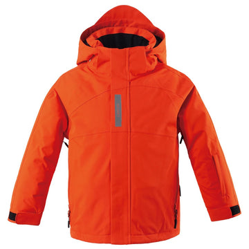 Gosoaky® Monkey nuts síkabát - Tangerine tango red - Gosoaky - Felsőruházat