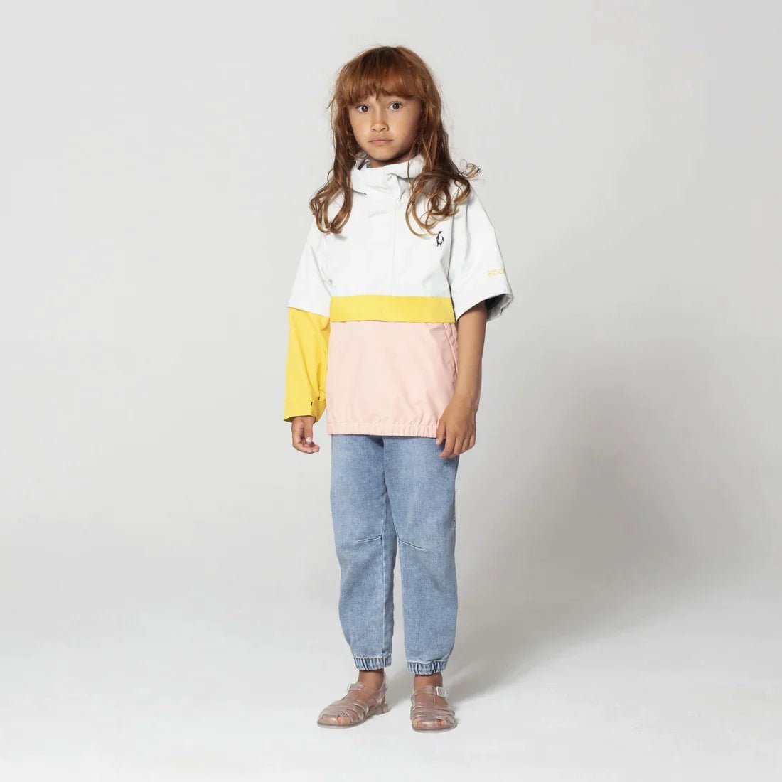 Gosoaky® Papa Bear™ Cipzáros esőkabát - Gosoaky - Felsőruházat