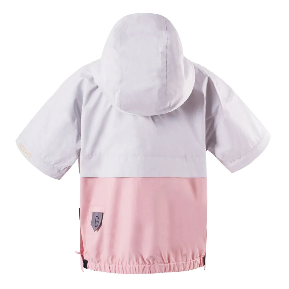 Gosoaky® Papa Bear™ Cipzáros esőkabát - Gosoaky - Felsőruházat