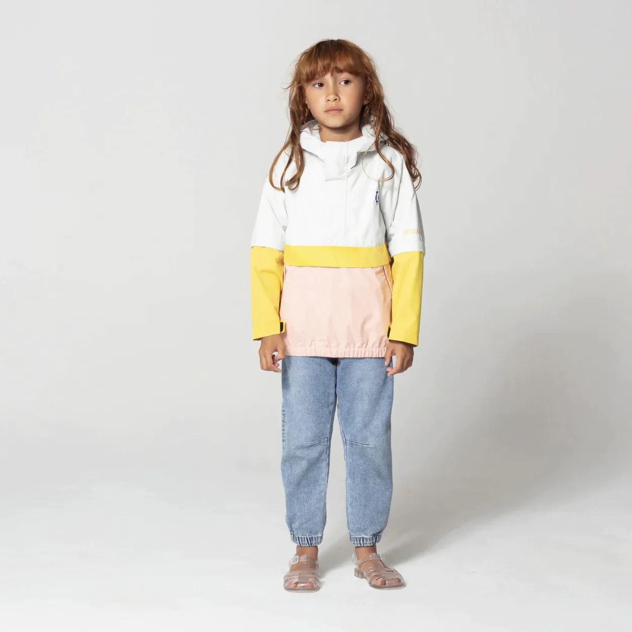 Gosoaky® Papa Bear™ Cipzáros esőkabát - Gosoaky - Felsőruházat