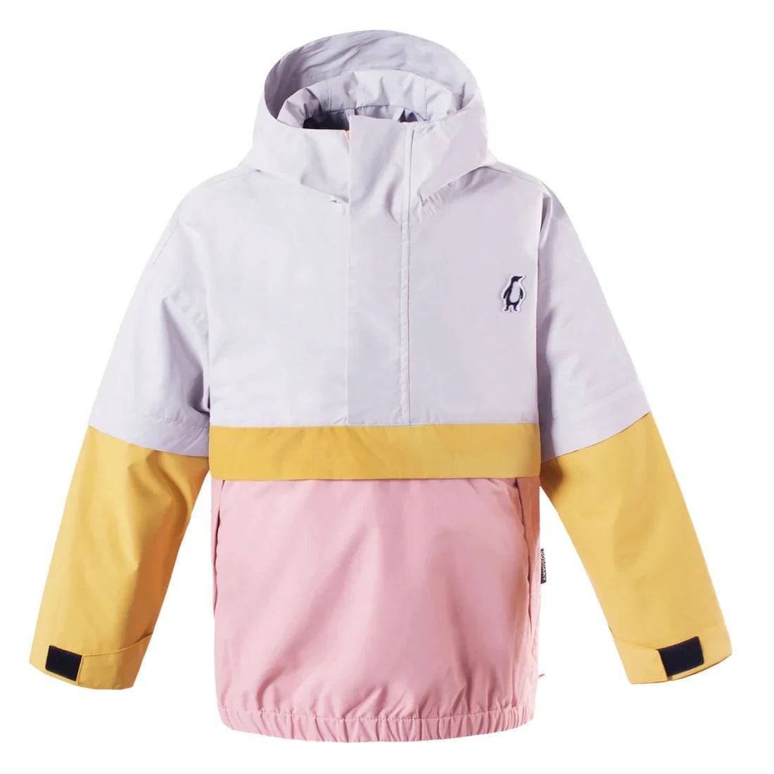 Gosoaky® Papa Bear™ Cipzáros esőkabát - Gosoaky - Felsőruházat