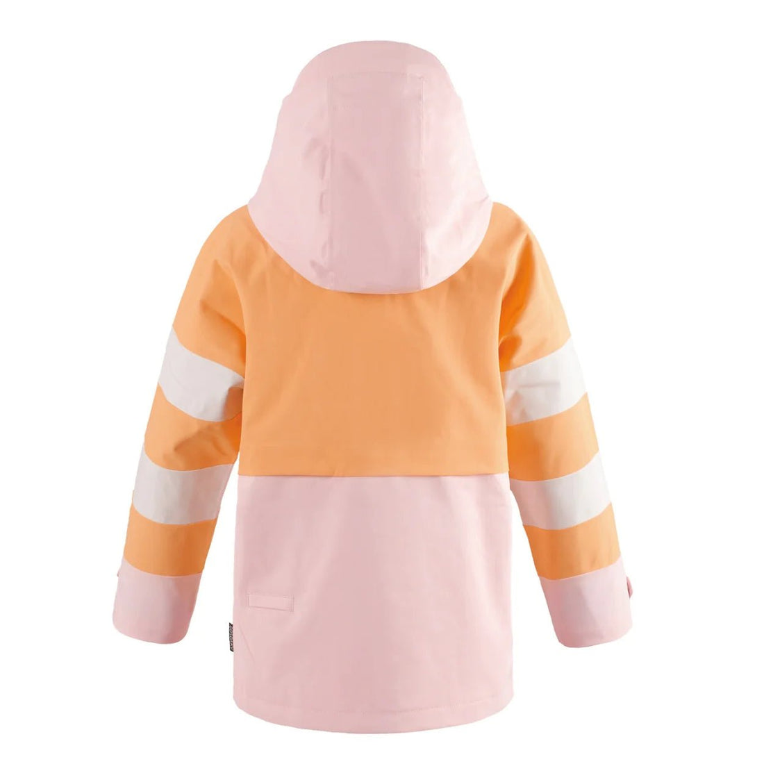 Gosoaky® Roaring Mouse tavaszi kabát - Mary's rose pink multi - Gosoaky - Felsőruházat - OduStore