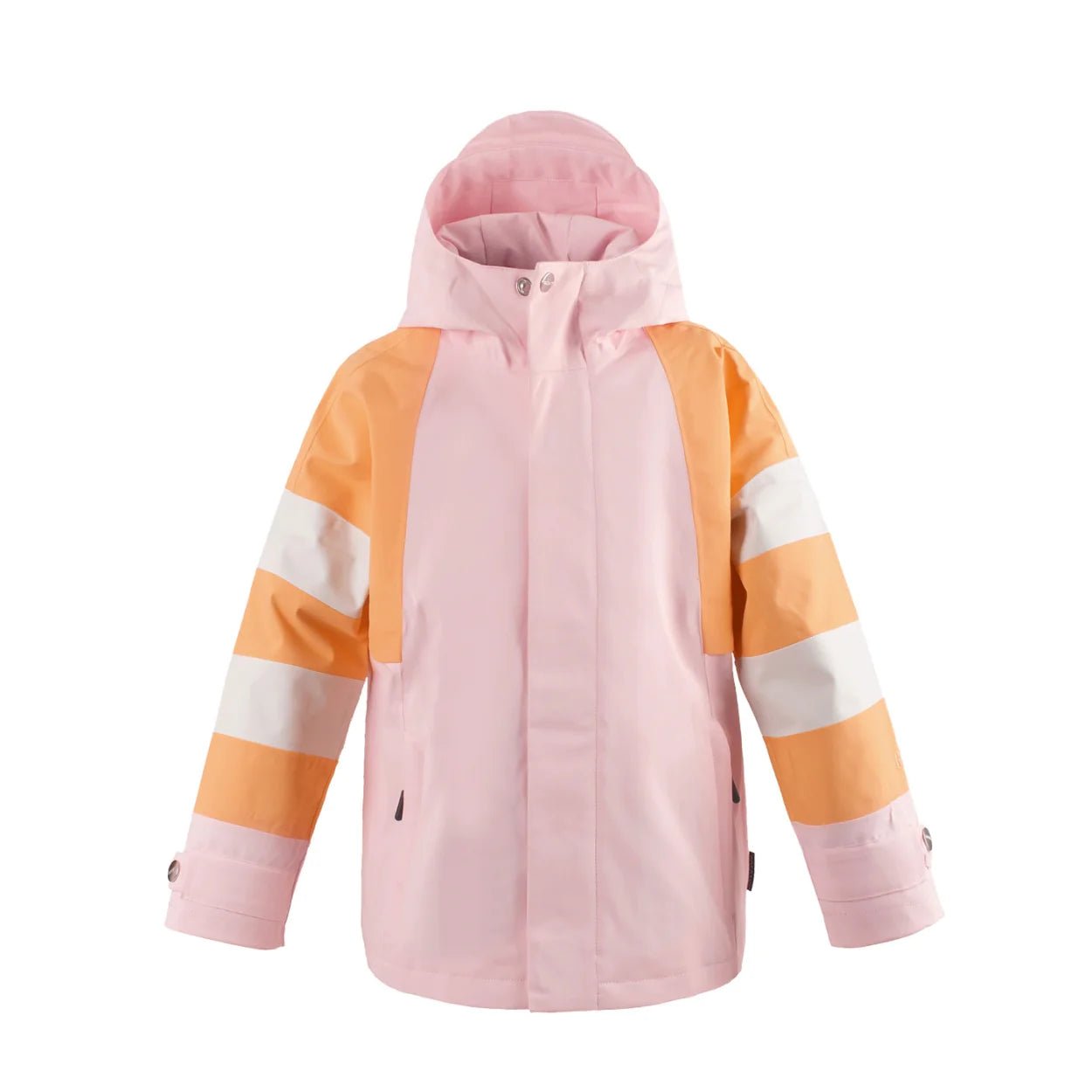 Gosoaky® Roaring Mouse tavaszi kabát - Mary's rose pink multi - Gosoaky - Felsőruházat - OduStore