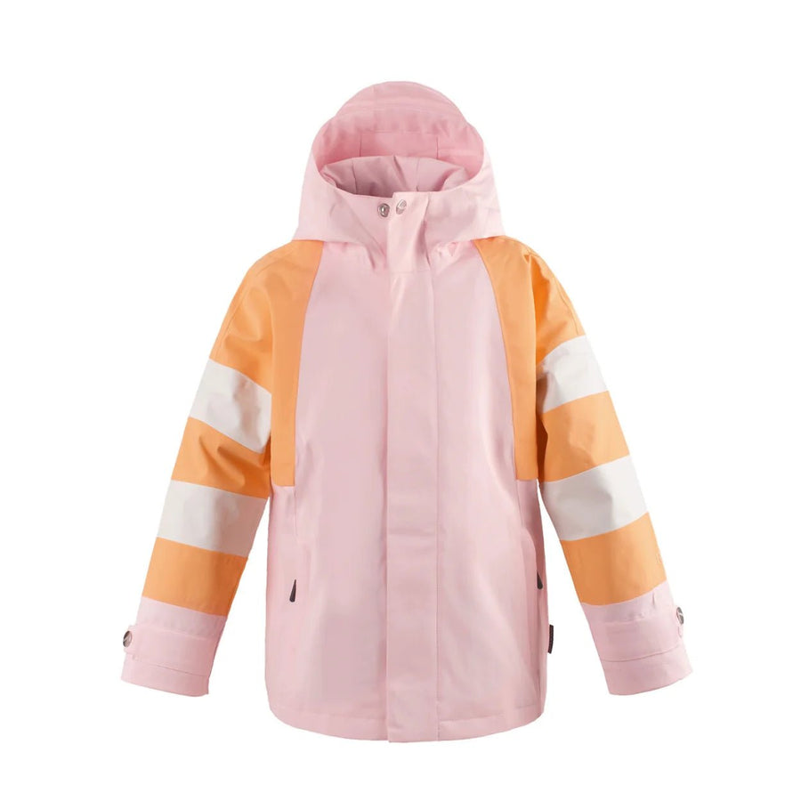 Gosoaky® Roaring Mouse tavaszi kabát - Mary's rose pink multi - Gosoaky - Felsőruházat - OduStore