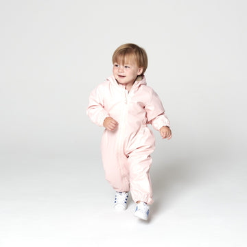Gosoaky® ROGER RABBIT overál - Rose quartz - Gosoaky - Felsőruházat - OduStore
