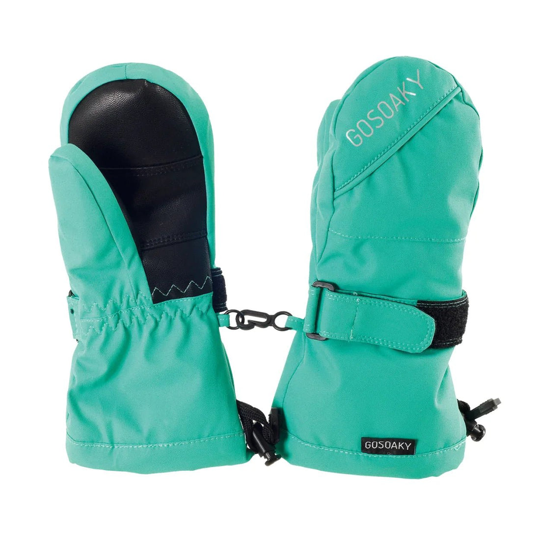 Gosoaky® Sheep Shaun zöld síkesztyű - Gosoaky - Sapka, sál, kesztyű