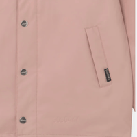 Gosoaky® Snake Pit Kabát - Evening pink - Gosoaky - Felsőruházat