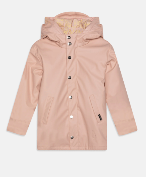 Gosoaky® Snake Pit Kabát - Evening pink - Gosoaky - Felsőruházat