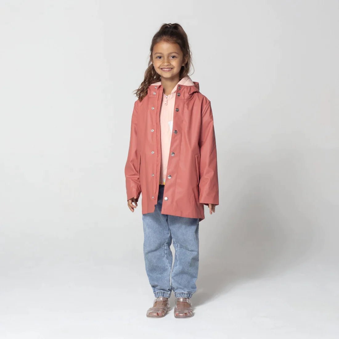 Gosoaky® Snake Pit™ Thermo esőkabát - Gosoaky - Felsőruházat