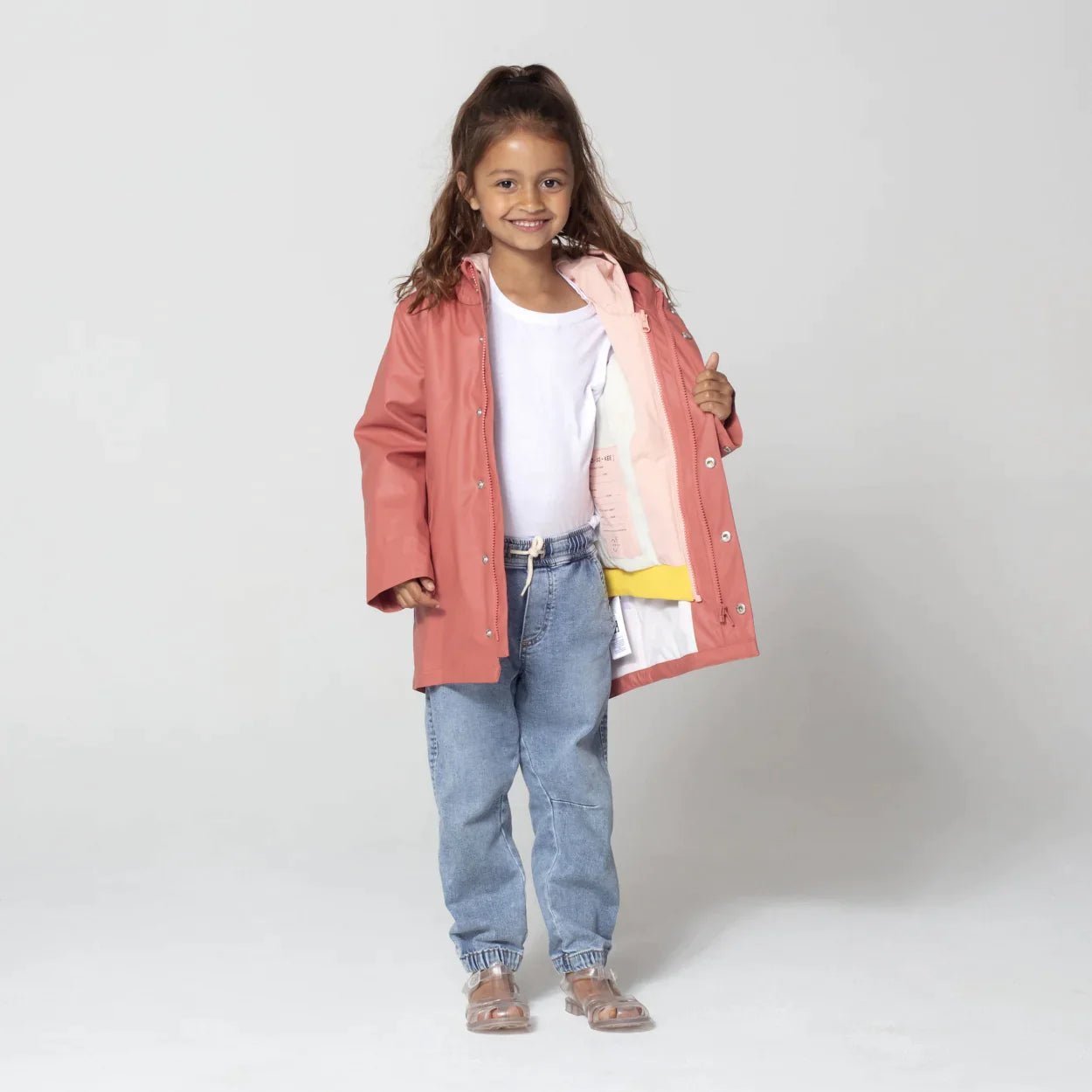 Gosoaky® Snake Pit™ Thermo esőkabát - Gosoaky - Felsőruházat