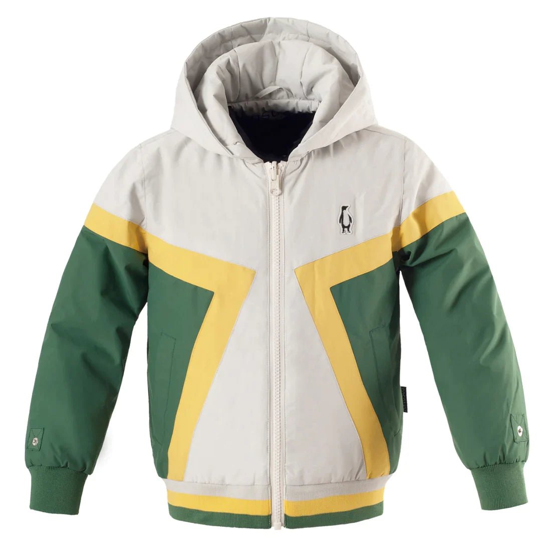 Gosoaky® Snake Pit ™ Thermo esőkabát - Gosoaky - Felsőruházat