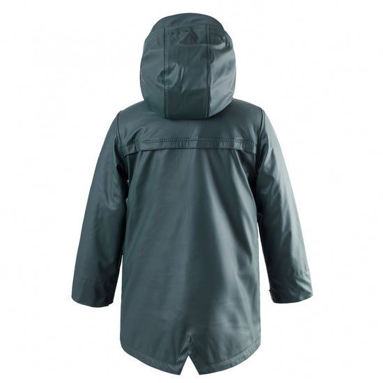 Gosoaky® Snake Pit™Kabát - Trekking green - Gosoaky - Felsőruházat - OduStore