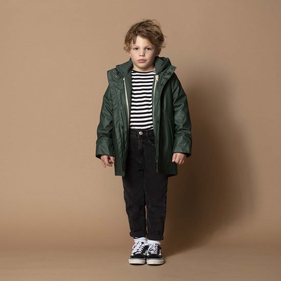 Gosoaky® Snake Pit™Kabát - Trekking green - Gosoaky - Felsőruházat - OduStore