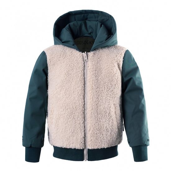 Gosoaky® Snake Pit™Kabát - Trekking green - Gosoaky - Felsőruházat - OduStore