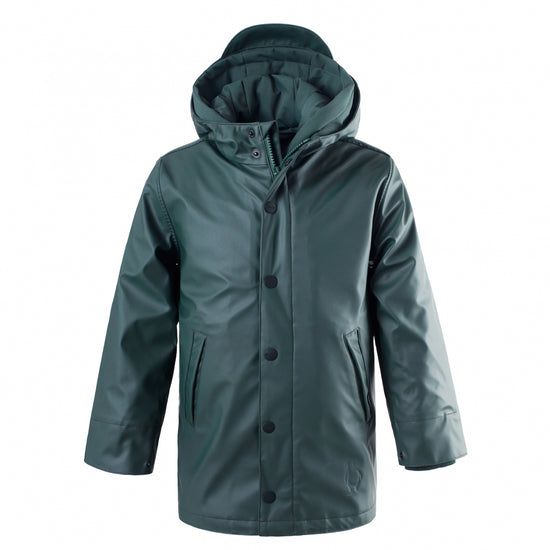 Gosoaky® Snake Pit™Kabát - Trekking green - Gosoaky - Felsőruházat - OduStore