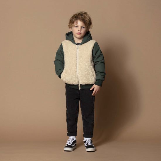 Gosoaky® Snake Pit™Kabát - Trekking green - Gosoaky - Felsőruházat - OduStore