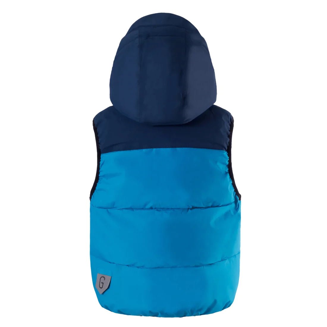 Gosoaky® Sneaky Snake™ Mellény - Methyl blue - Gosoaky - Felsőruházat