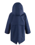 Gosoaky® Spring Fox vékony parka kabát - True Blue - Gosoaky - Felsőruházat - OduStore