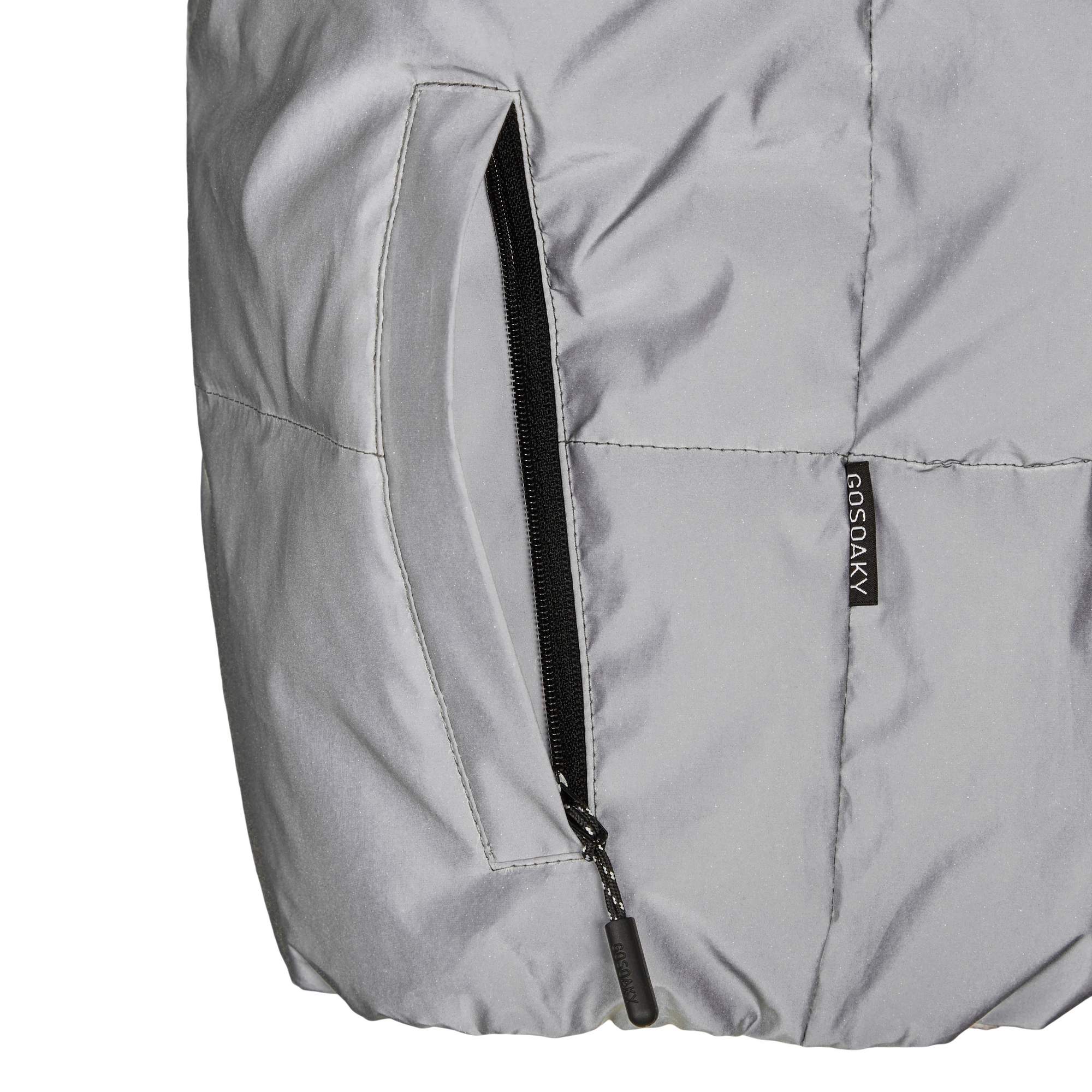 Gosoaky® Télikabát - Dragon eye - Gosoaky - Felsőruházat - OduStore