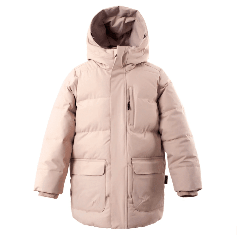 Gosoaky® Tiger Eye télikabát - Evening pink - Gosoaky - Felsőruházat - OduStore