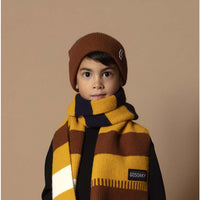 Gosoaky® Donkey Kingdom Sál - Horse Brown Multi