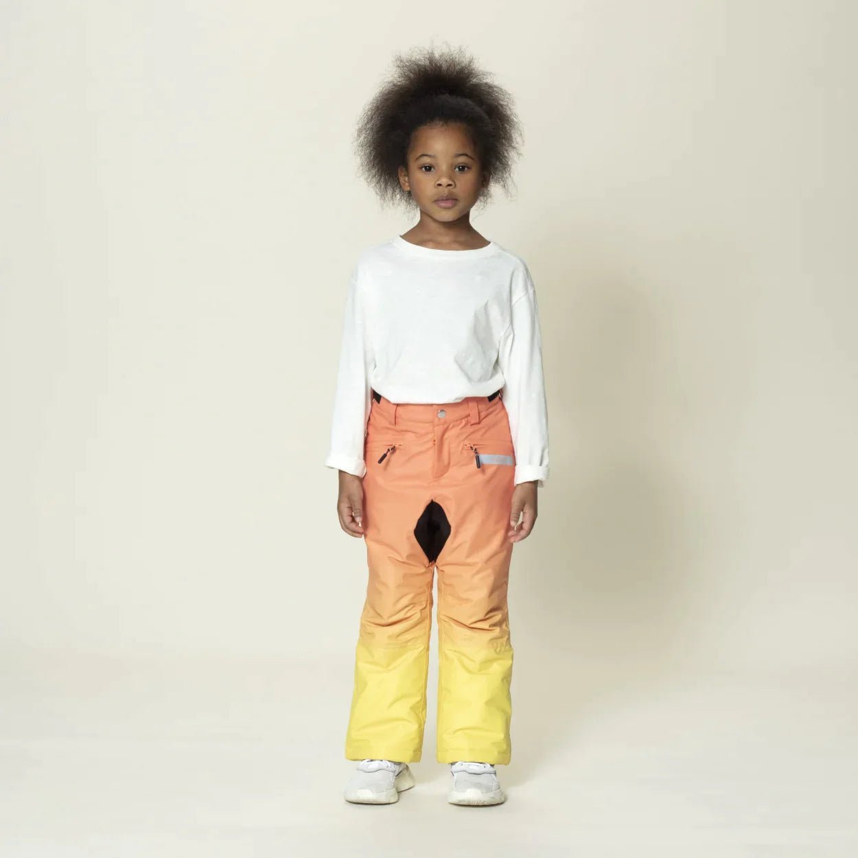 Gosoaky®Big Bad Wolf narancs/citrom sínadrág - Gosoaky - Felsőruházat