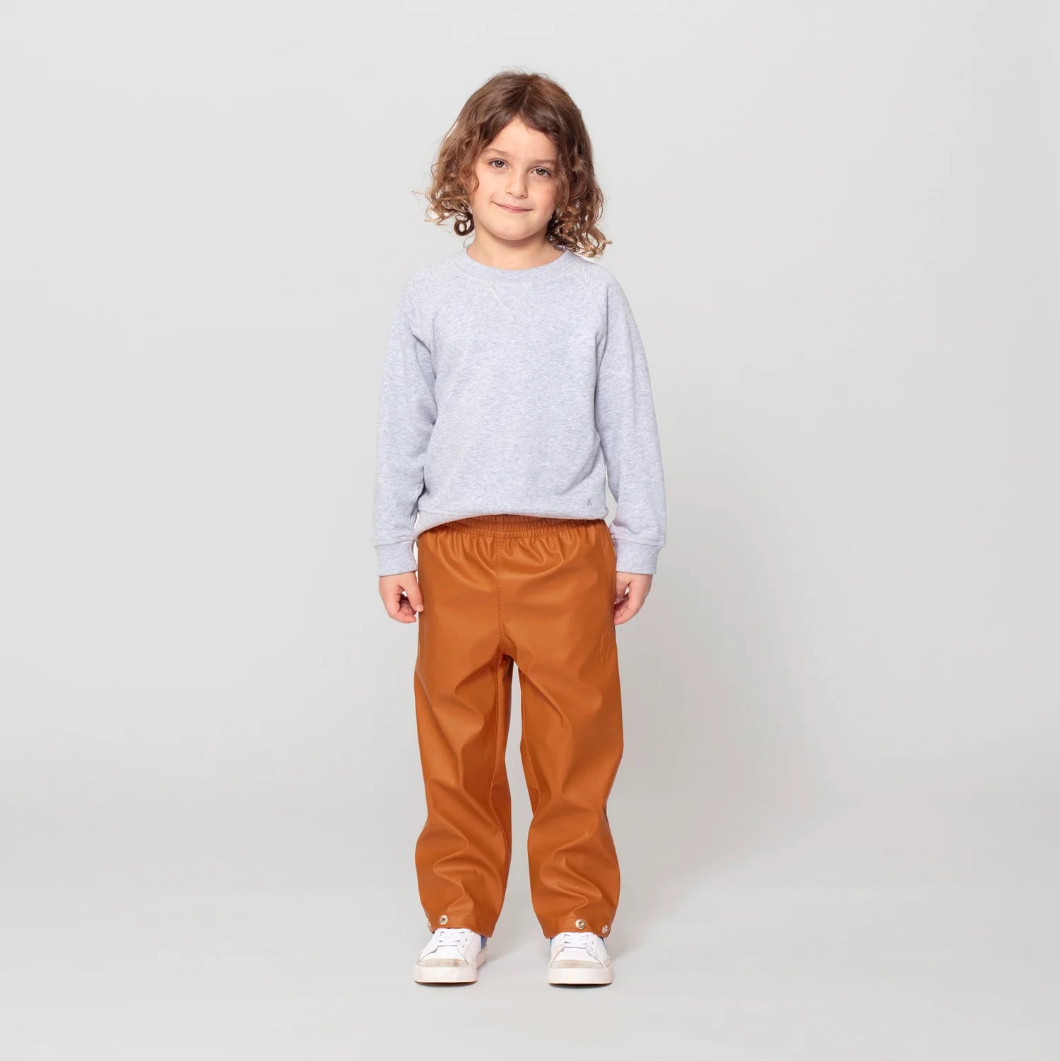 Gosoaky®Hidden Dragon™ Rust esőnadrág - Gosoaky - Felsőruházat - OduStore