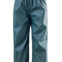 Gosoaky®Hidden Dragon™ Trekking esőnadrág - Green - Gosoaky - Felsőruházat - OduStore