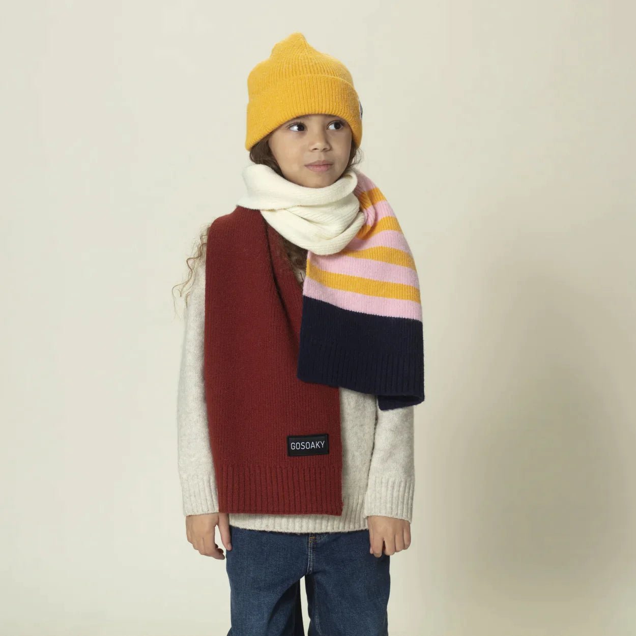 Gosoaky®Kitchen Rat sál - Gosoaky - Sapka, sál, kesztyű