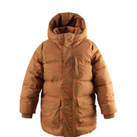 Gosoaky®Tiger Eye™ All over print - Ochre - Gosoaky - Felsőruházat - OduStore
