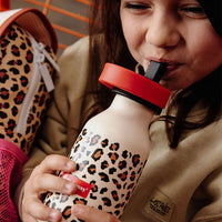 Hello Hossy® Leopard kulacs