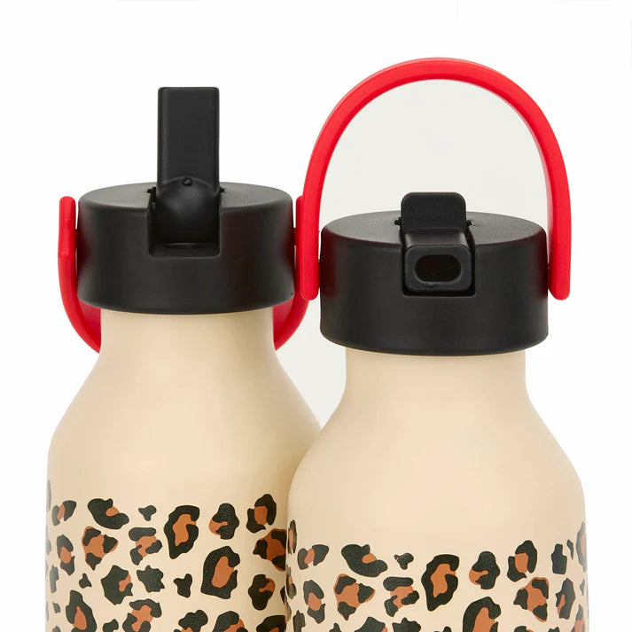 Hello Hossy® Leopard kulacs