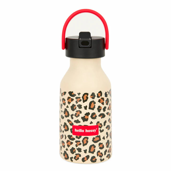 Hello Hossy® Leopard kulacs