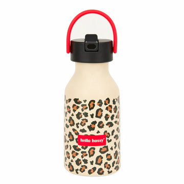 Hello Hossy® Leopard kulacs