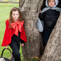 Great Pretenders® Farkas köpeny - Woodland Storybook - Great Pretenders - Jelmezek - OduStore