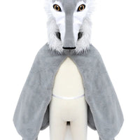 Great Pretenders® Farkas köpeny - Woodland Storybook - Great Pretenders - Jelmezek - OduStore