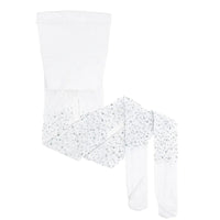 Great Pretenders® Harisnya fehér csillogós 3 - 8y - Great Pretenders - Jelmezek