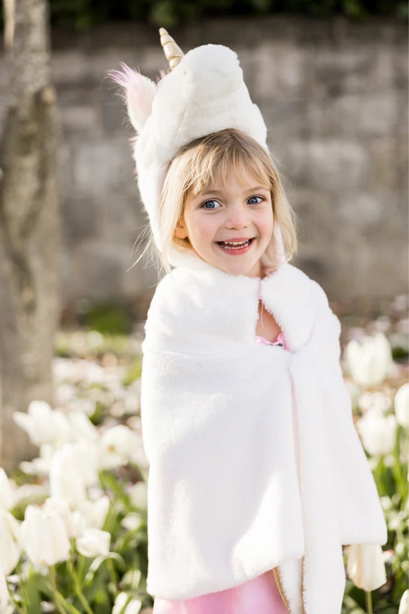 Great Pretenders® Köpeny - Unicorn cuddle - Great Pretenders - Jelmezek - OduStore
