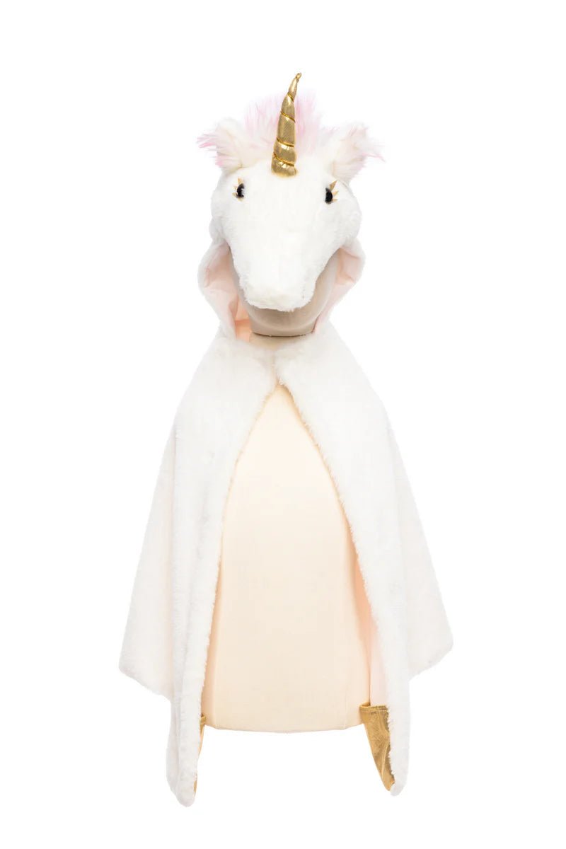 Great Pretenders® Köpeny - Unicorn cuddle - Great Pretenders - Jelmezek - OduStore