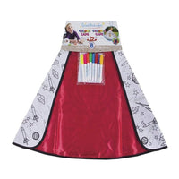 Great Pretenders® Színezhető palást rocket man 4 - 7y - Great Pretenders - Jelmezek - OduStore