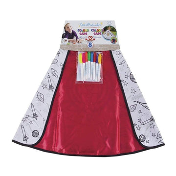 Great Pretenders® Színezhető palást rocket man 4 - 7y - Great Pretenders - Jelmezek - OduStore