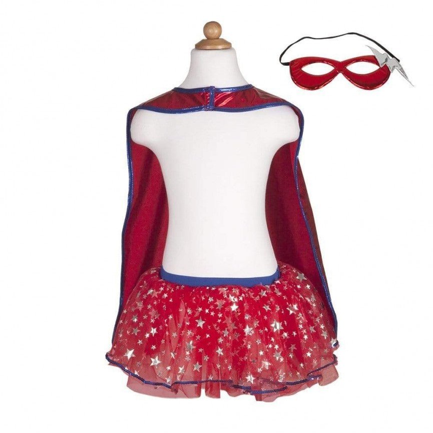 Great Pretenders® Szuperhős Jelmez - Great Pretenders - Jelmezek