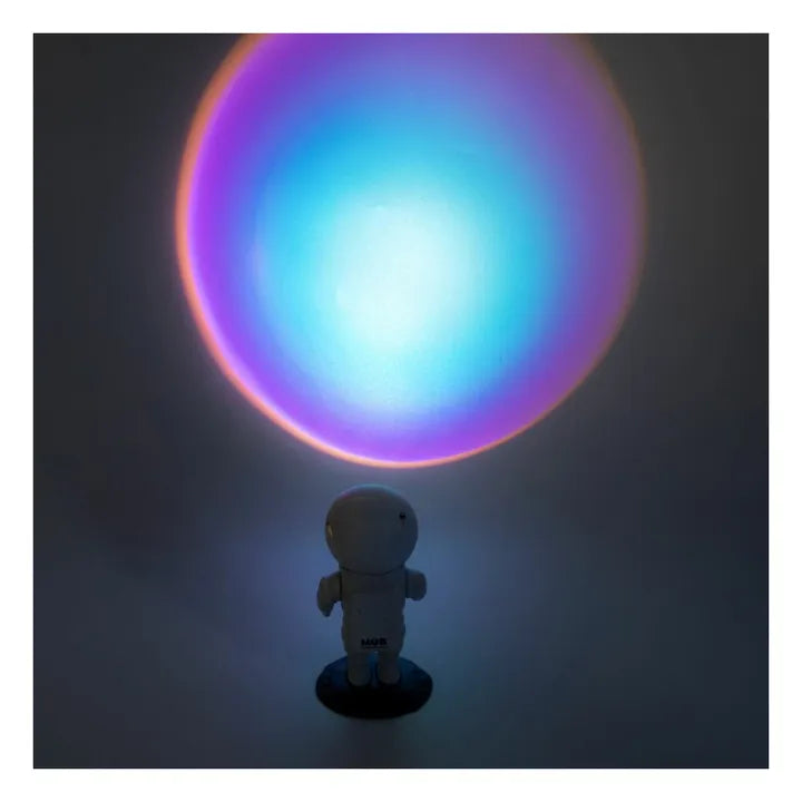 MOB® Astrolight Projector - Rainbow
